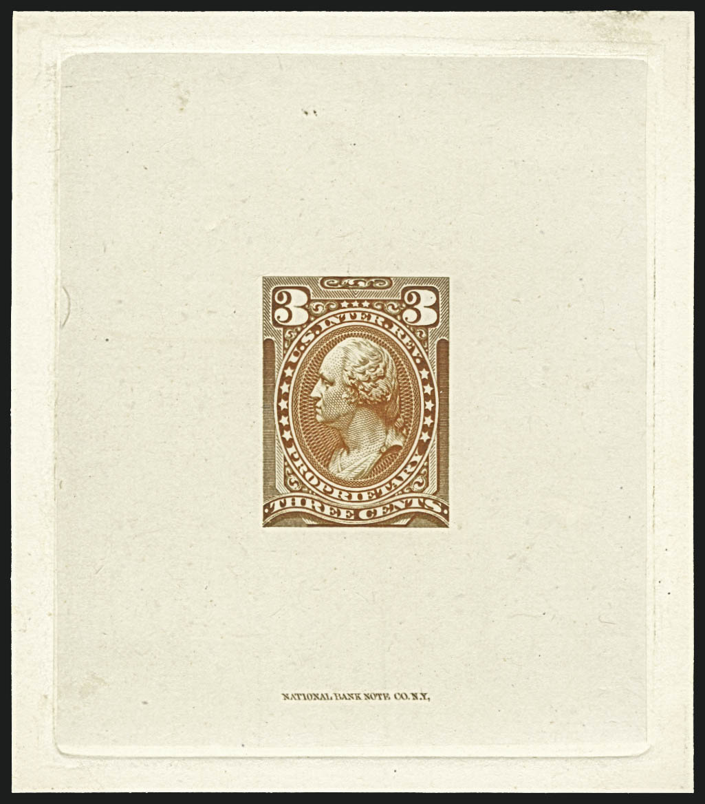 Sale no. 1110 — Lot no. 1054 — Siegel Auction Galleries