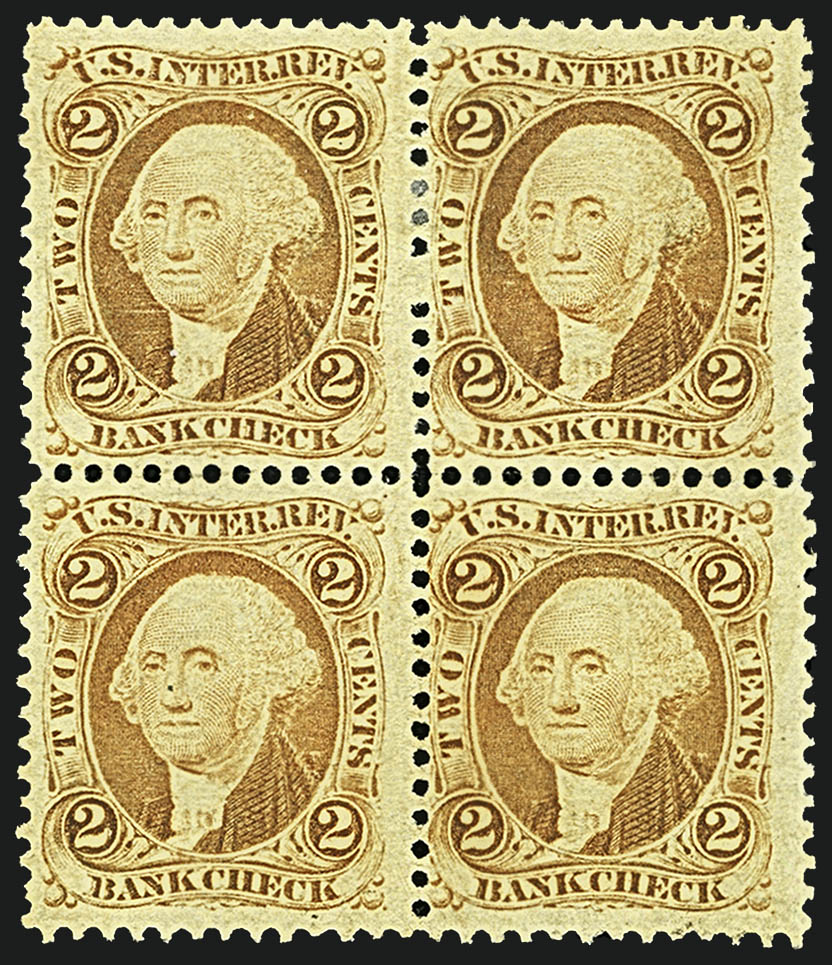 Sale no. 1110 — Lot no. 1090 — Siegel Auction Galleries