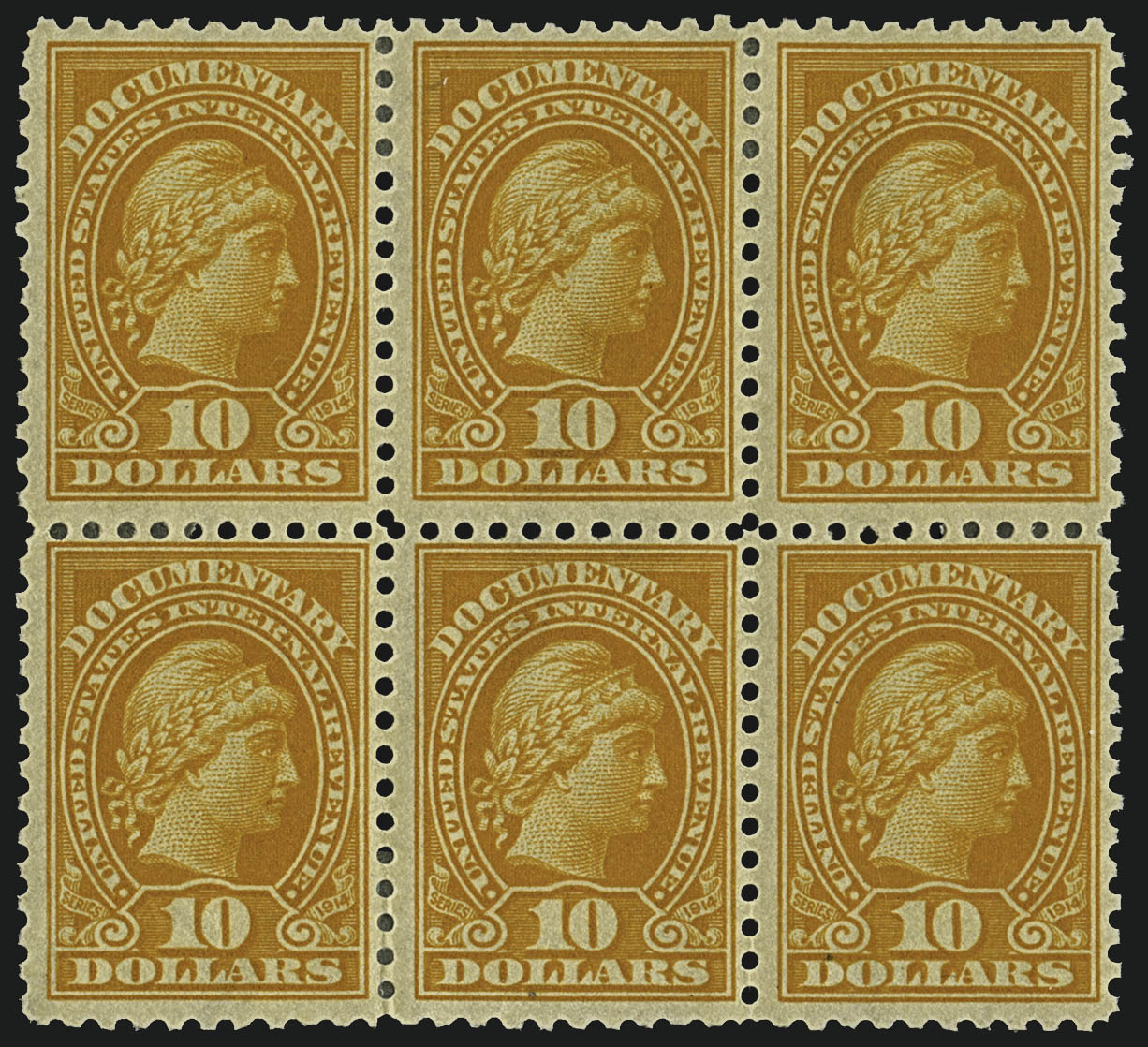 Sale no. 1110 — Lot no. 1312 — Siegel Auction Galleries