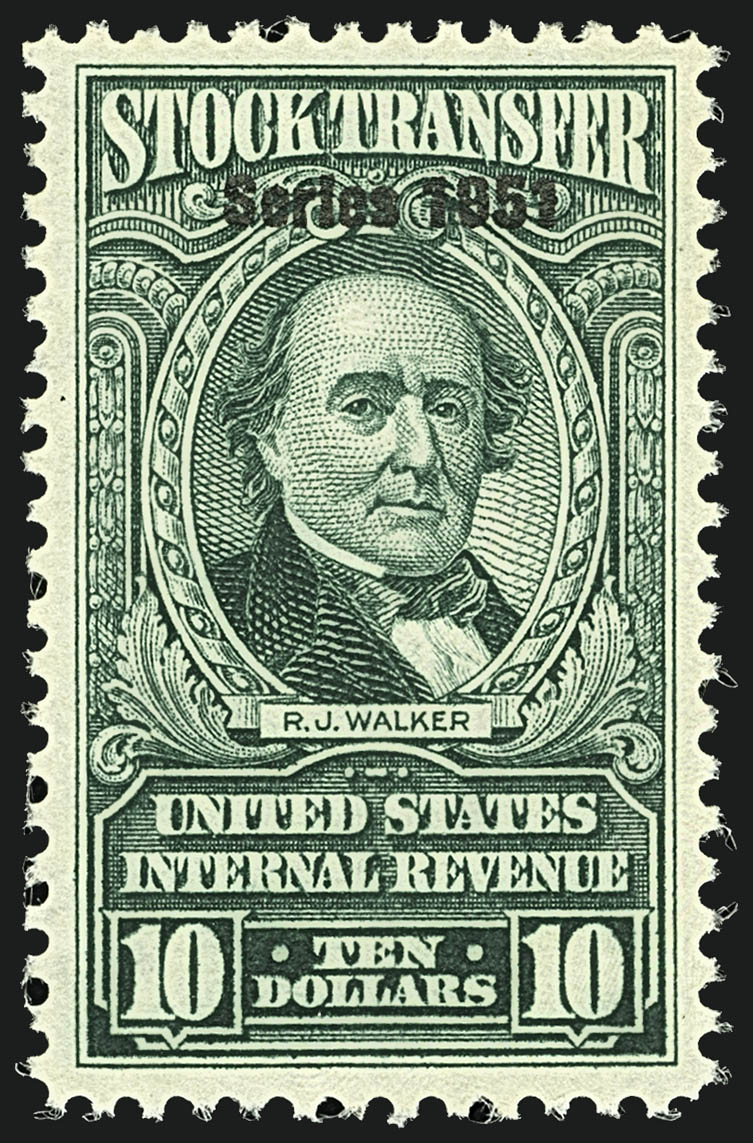 Sale no. 1110 — Lot no. 1470 — Siegel Auction Galleries