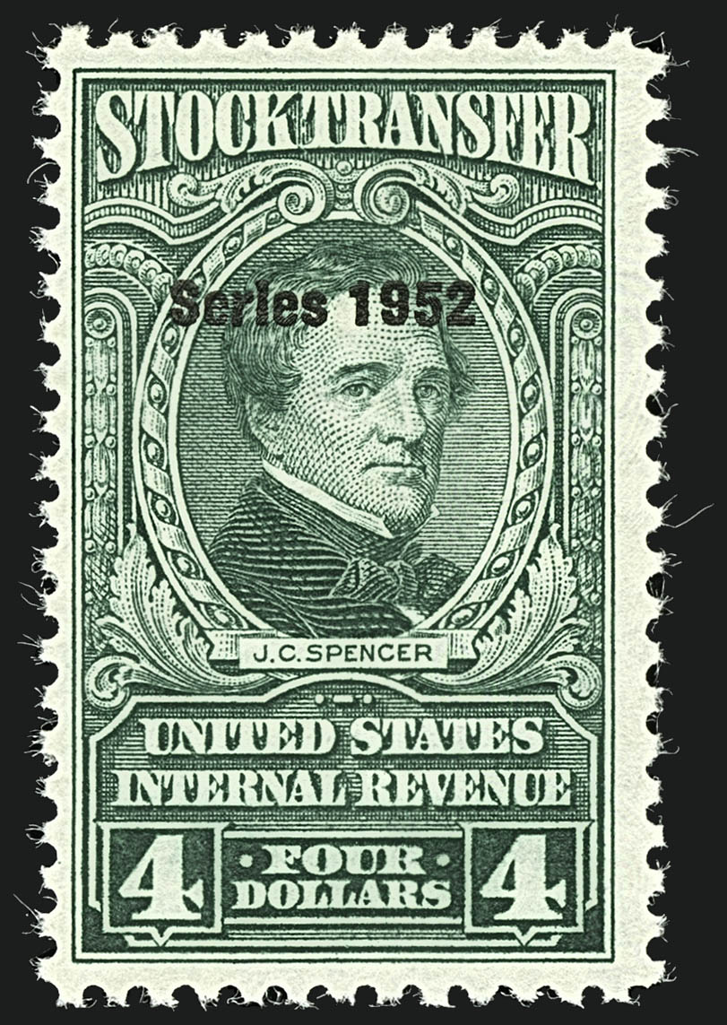 Sale no. 1110 — Lot no. 1478 — Siegel Auction Galleries