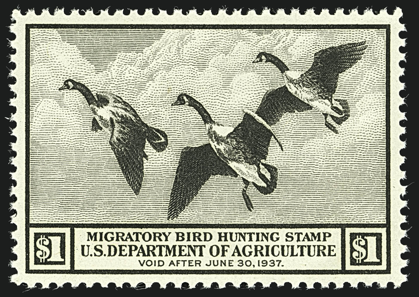 Sale no. 1110 — Lot no. 1488 — Siegel Auction Galleries