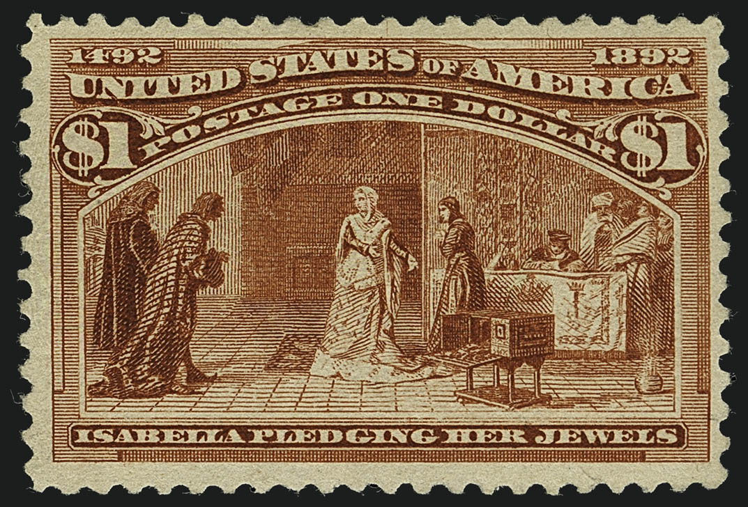 Sale no. 1111 — Lot no. 143 — Siegel Auction Galleries