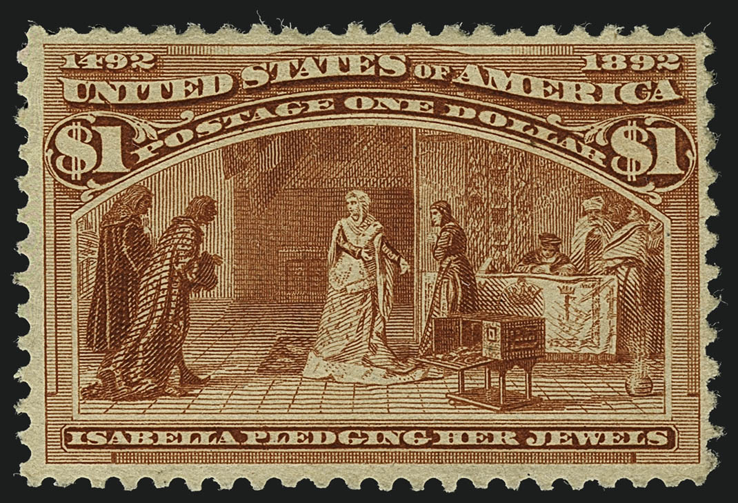 Sale no. 1111 — Lot no. 144 — Siegel Auction Galleries