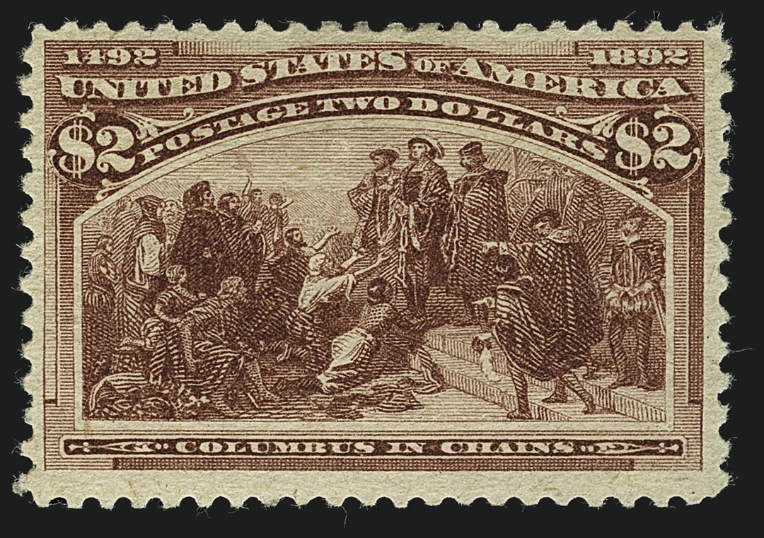 Sale no. 1111 — Lot no. 147 — Siegel Auction Galleries