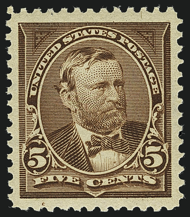 Sale no. 1111 — Lot no. 187 — Siegel Auction Galleries