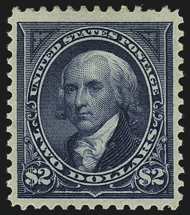 Sale no. 1111 — Lot no. 194 — Siegel Auction Galleries