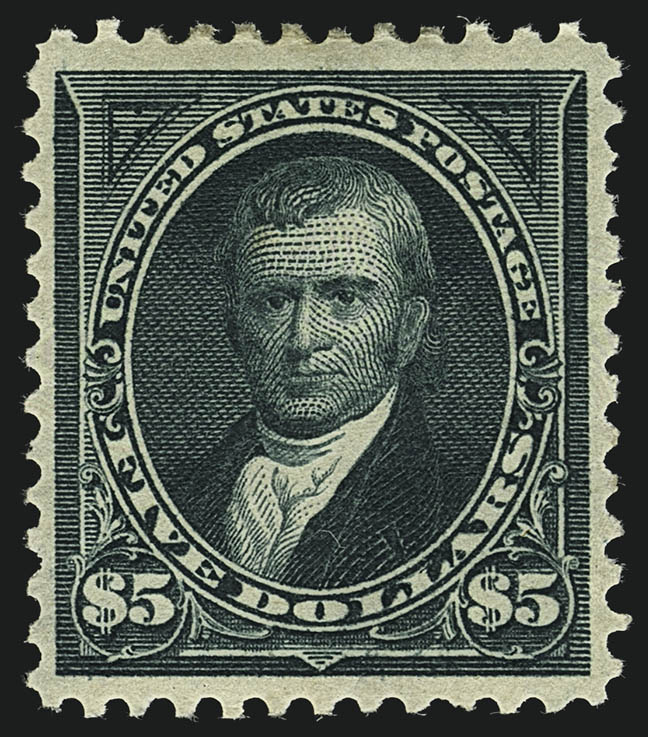 Sale no. 1111 — Lot no. 196 — Siegel Auction Galleries