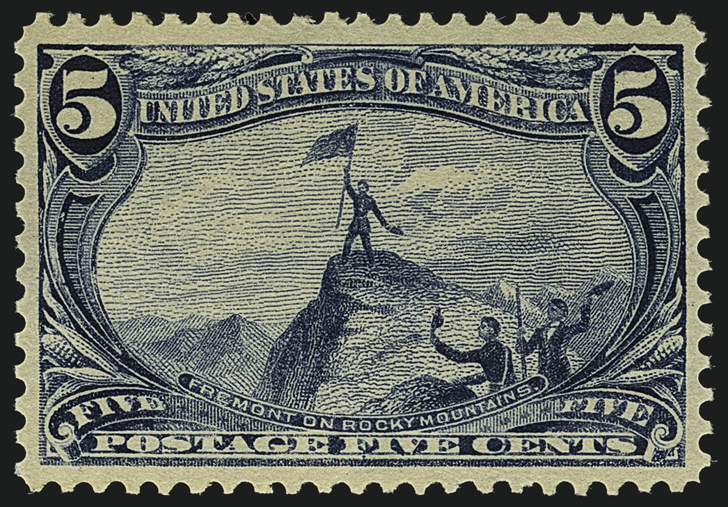 Sale no. 1111 — Lot no. 211 — Siegel Auction Galleries