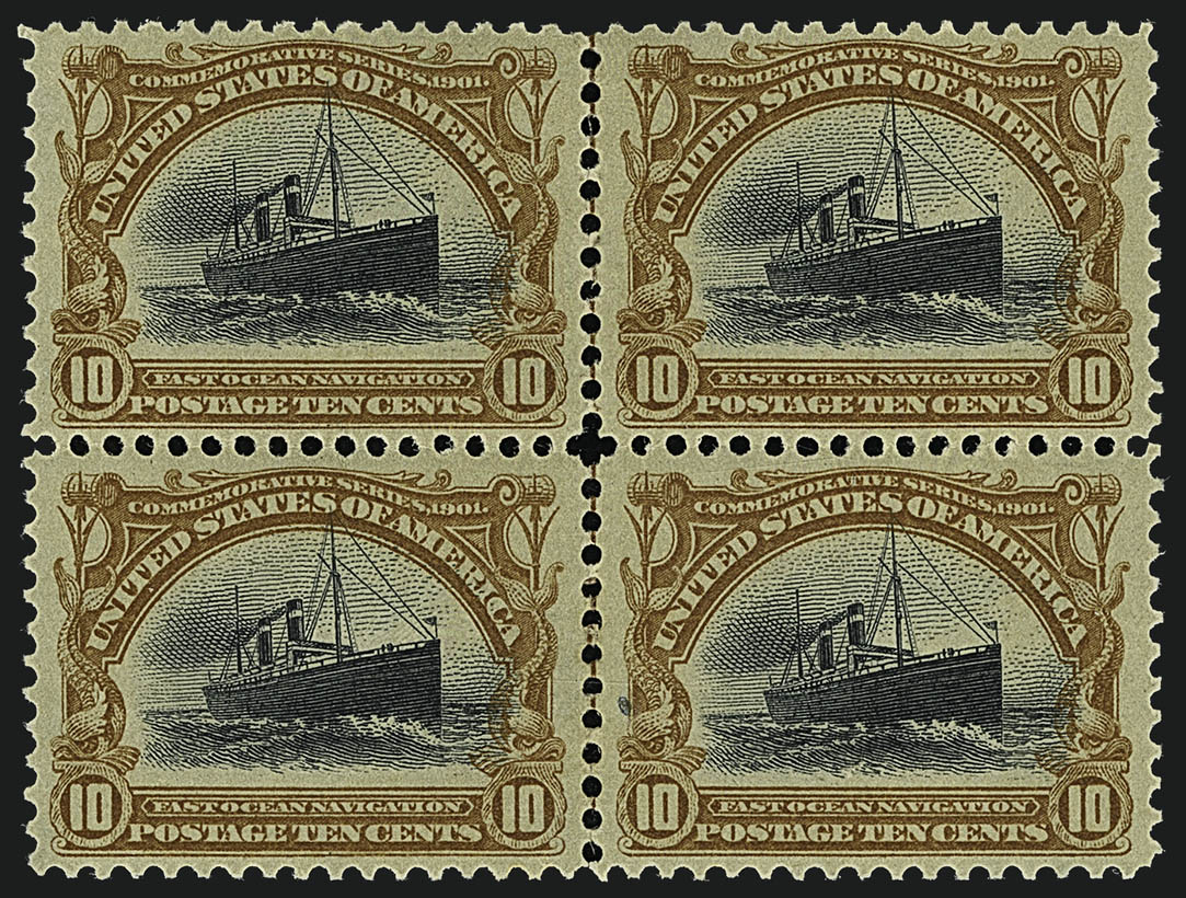 Sale no. 1111 — Lot no. 218 — Siegel Auction Galleries