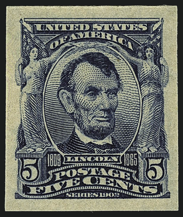 Sale no. 1111 — Lot no. 252 — Siegel Auction Galleries