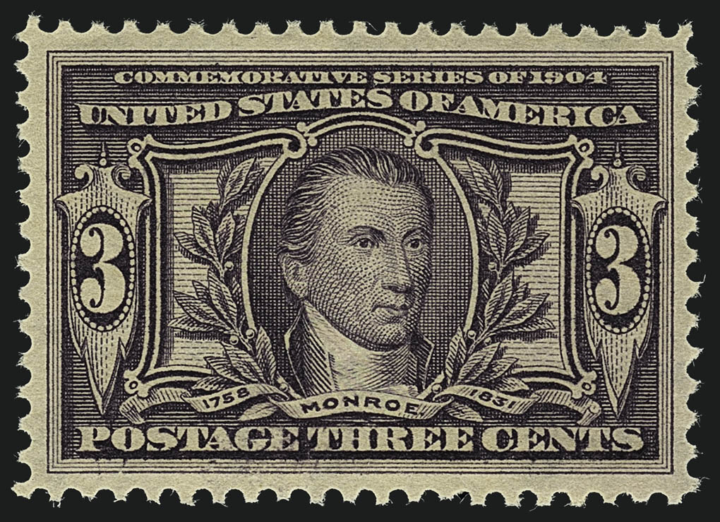 Sale no. 1111 — Lot no. 260 — Siegel Auction Galleries