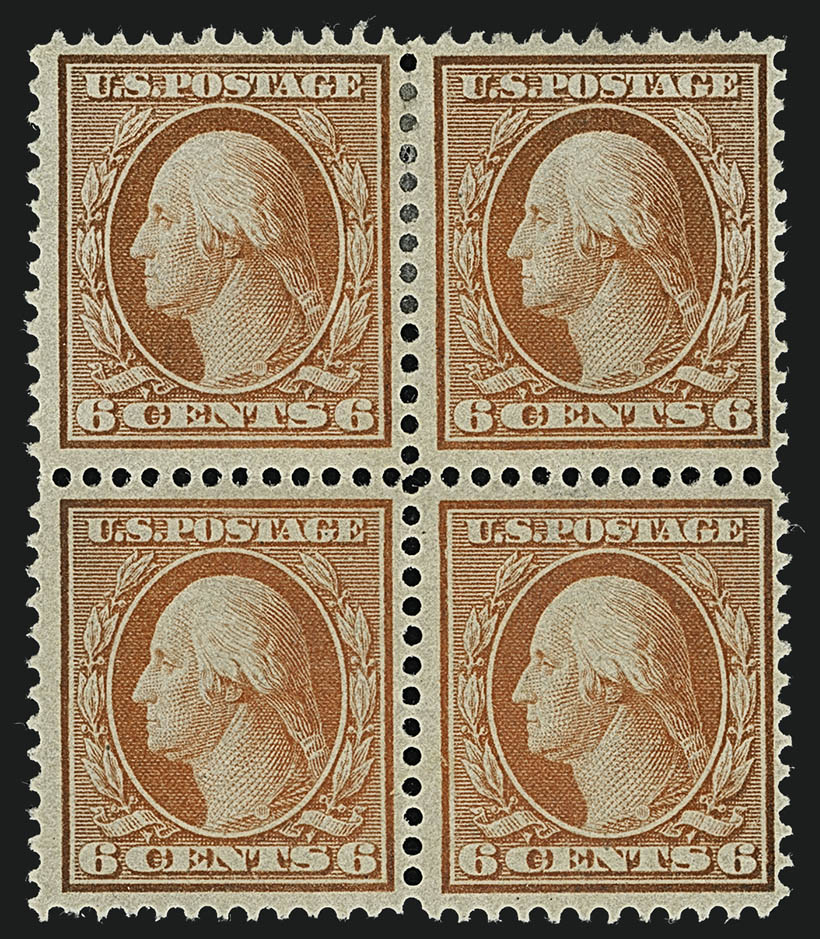 Sale no. 1111 — Lot no. 323 — Siegel Auction Galleries