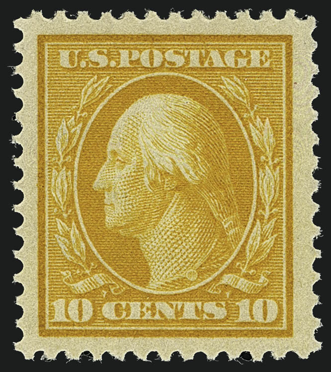 Sale no. 1111 — Lot no. 350 — Siegel Auction Galleries