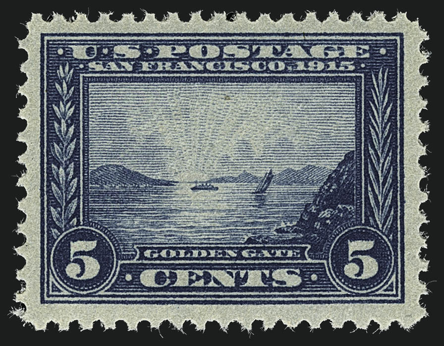 Sale no. 1111 — Lot no. 382 — Siegel Auction Galleries