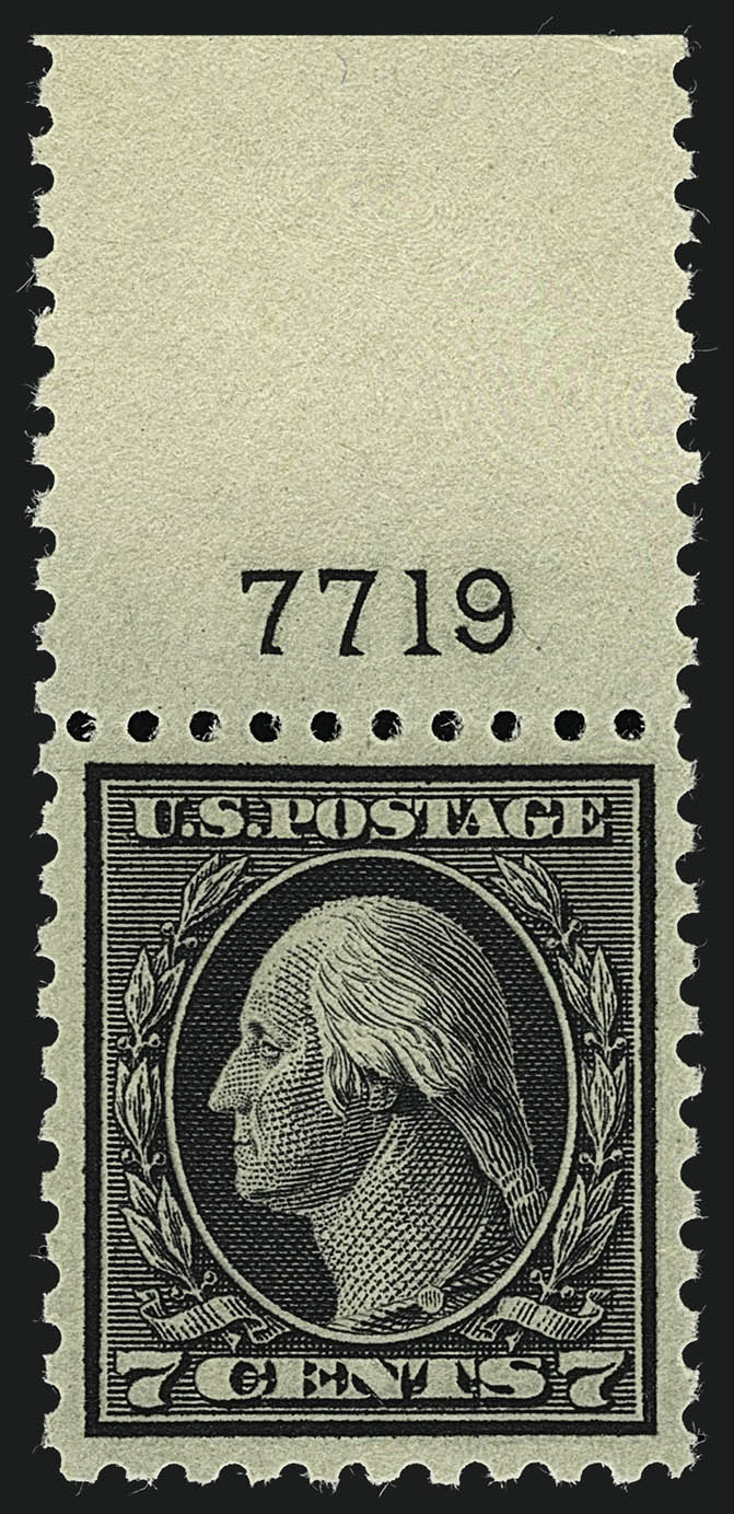 Sale no. 1111 — Lot no. 518 — Siegel Auction Galleries