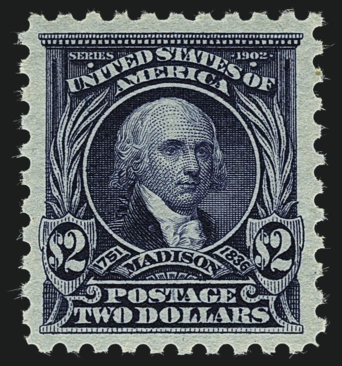 Sale no. 1111 — Lot no. 538 — Siegel Auction Galleries