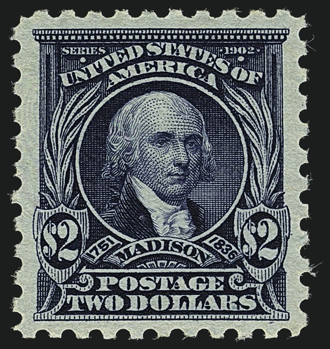 Sale no. 1111 — Lot no. 539 — Siegel Auction Galleries