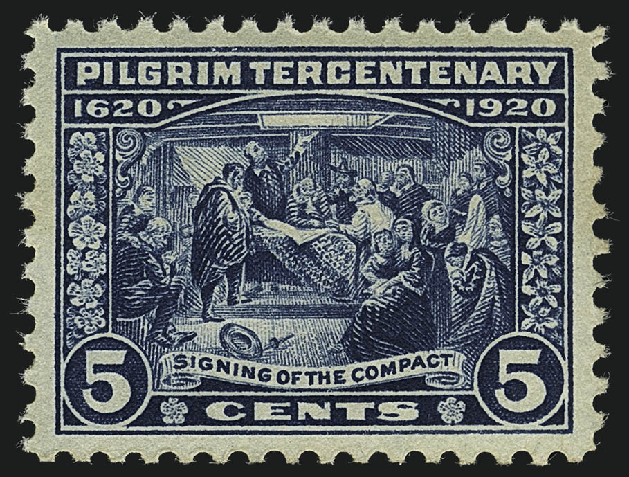 Sale no. 1111 — Lot no. 617 — Siegel Auction Galleries