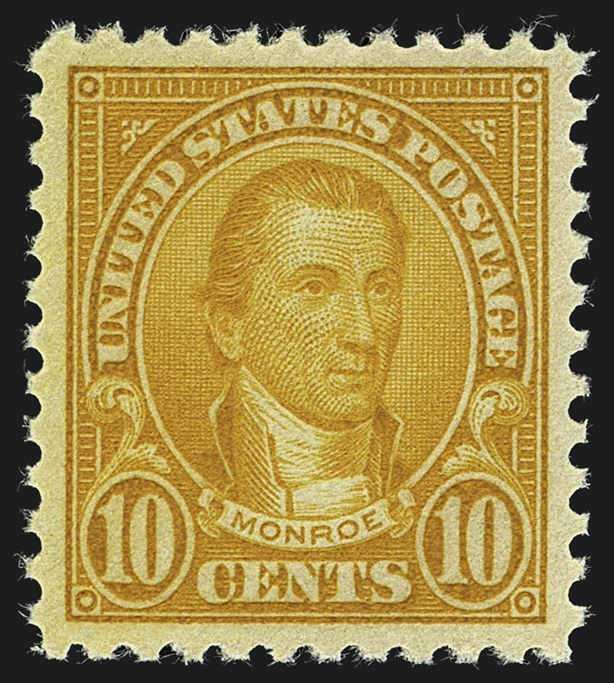 Sale no. 1111 — Lot no. 626 — Siegel Auction Galleries