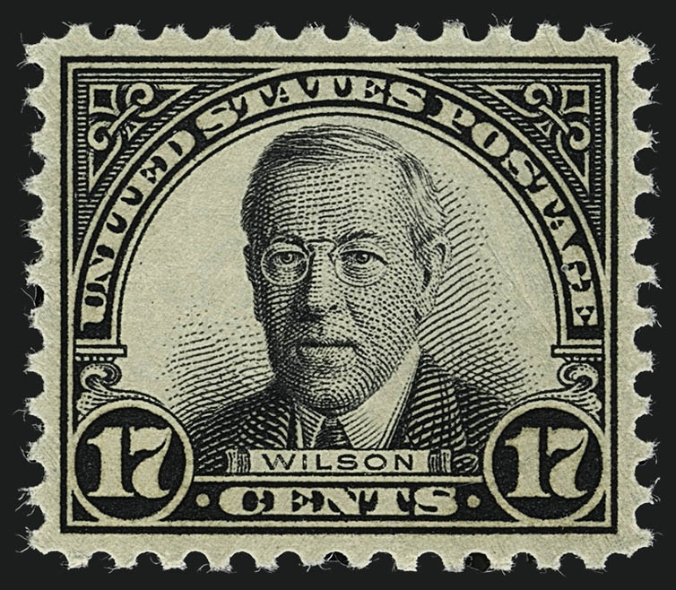 Sale no. 1111 — Lot no. 698 — Siegel Auction Galleries