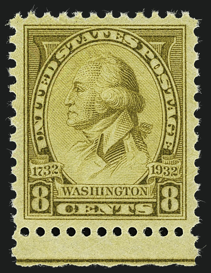 Sale no. 1111 — Lot no. 702 — Siegel Auction Galleries