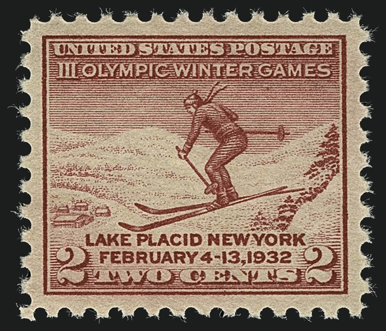 Sale no. 1111 — Lot no. 703 — Siegel Auction Galleries