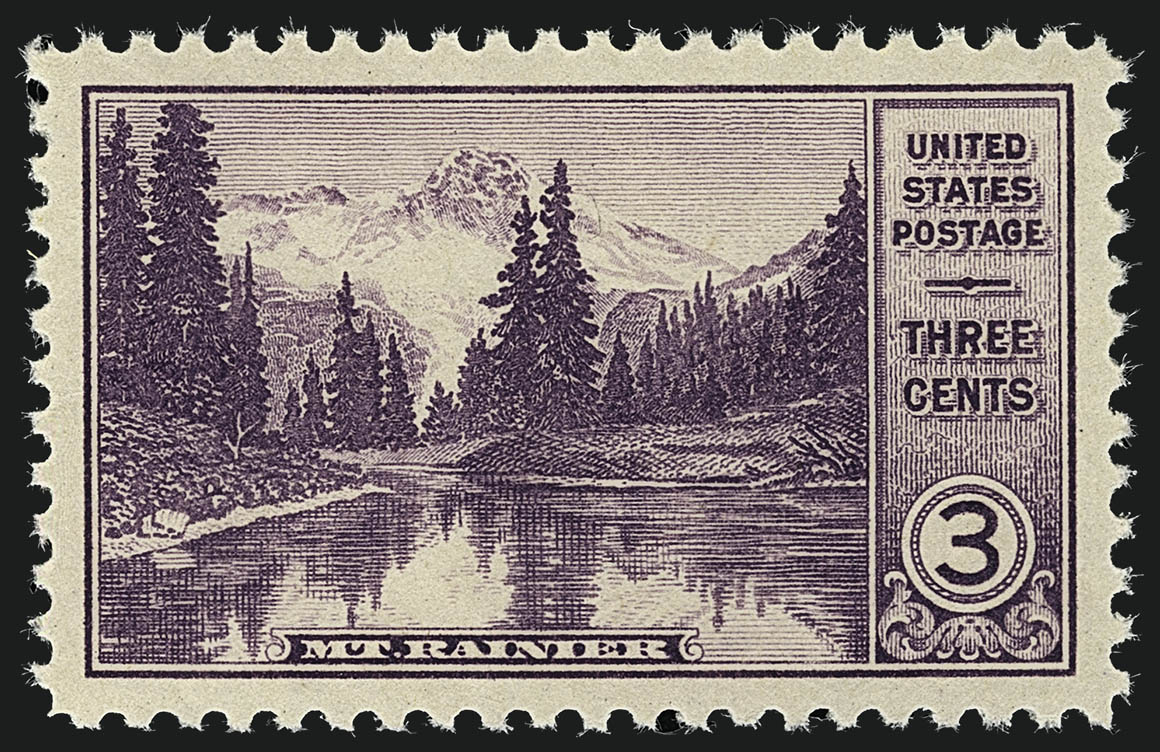 Sale no. 1111 — Lot no. 708 — Siegel Auction Galleries