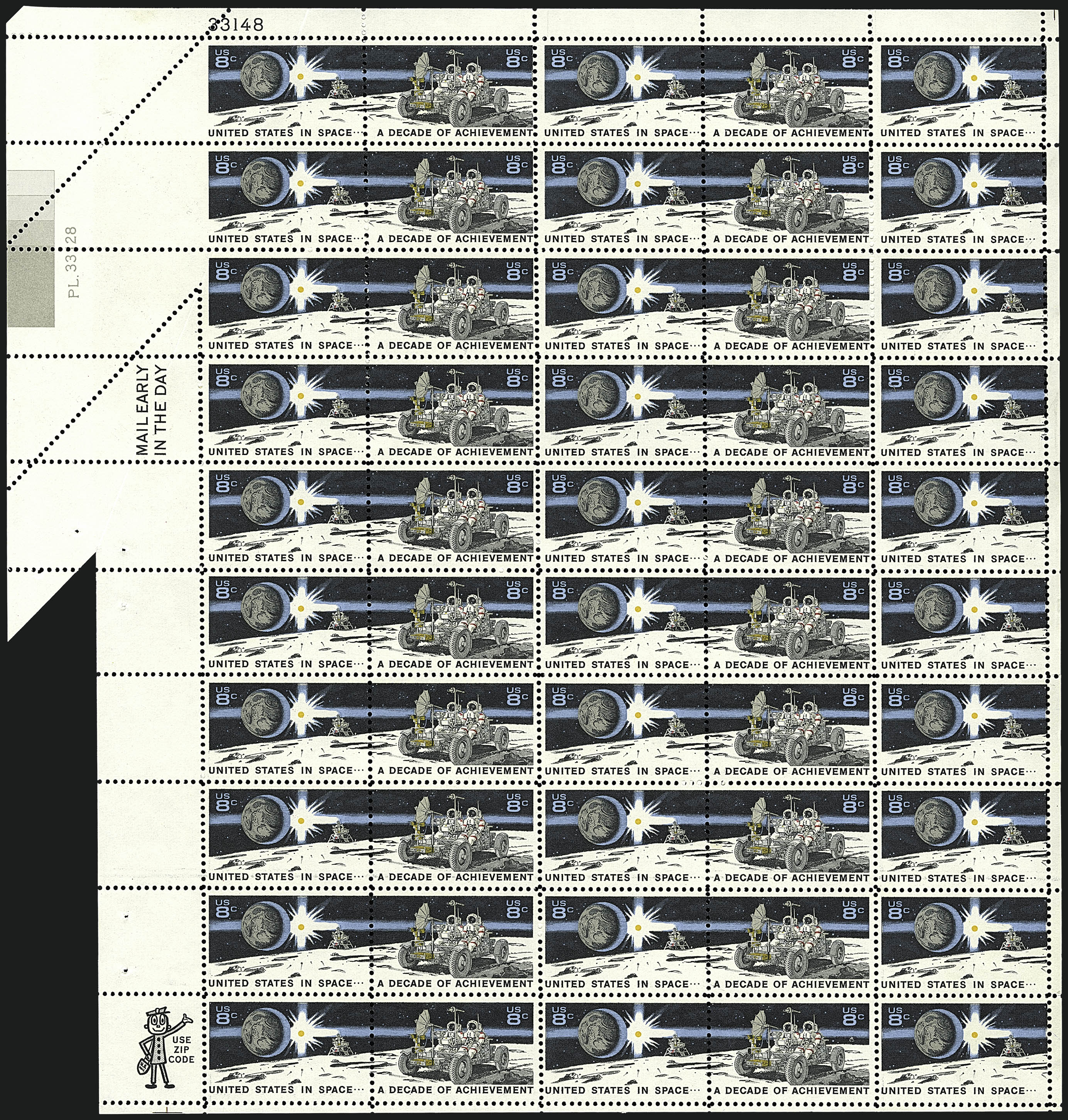 Sale no. 1111 — Lot no. 718 — Siegel Auction Galleries