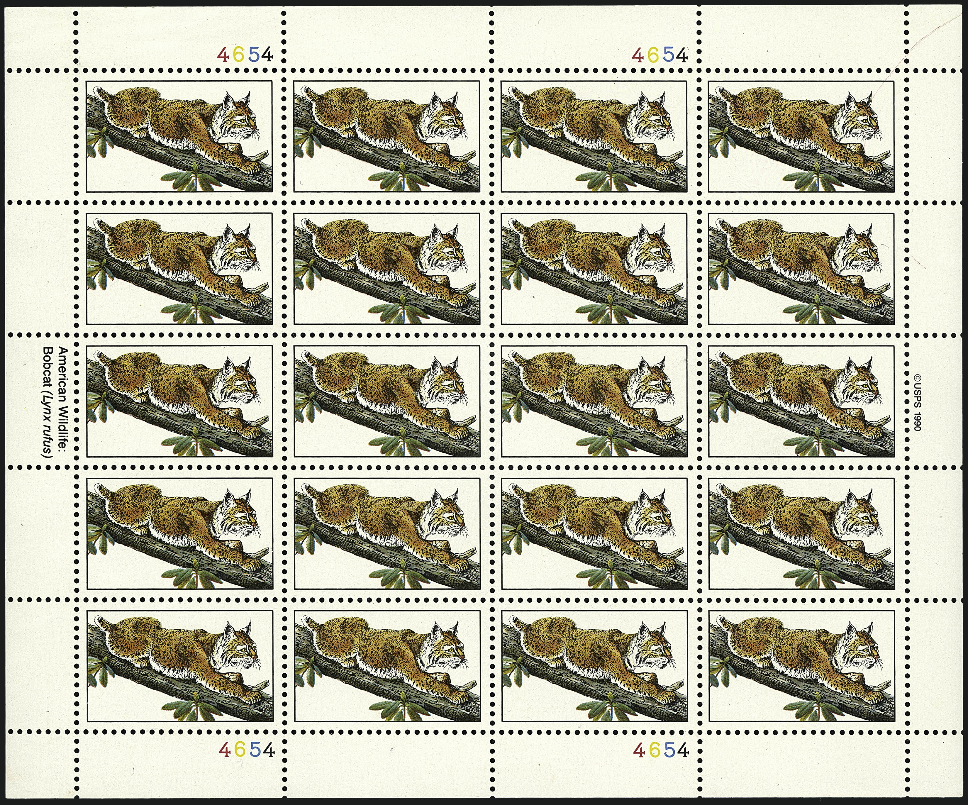 Sale no. 1111 — Lot no. 722 — Siegel Auction Galleries