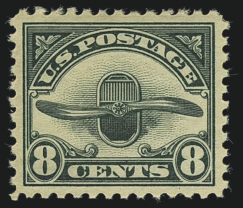 Sale no. 1111 — Lot no. 732 — Siegel Auction Galleries