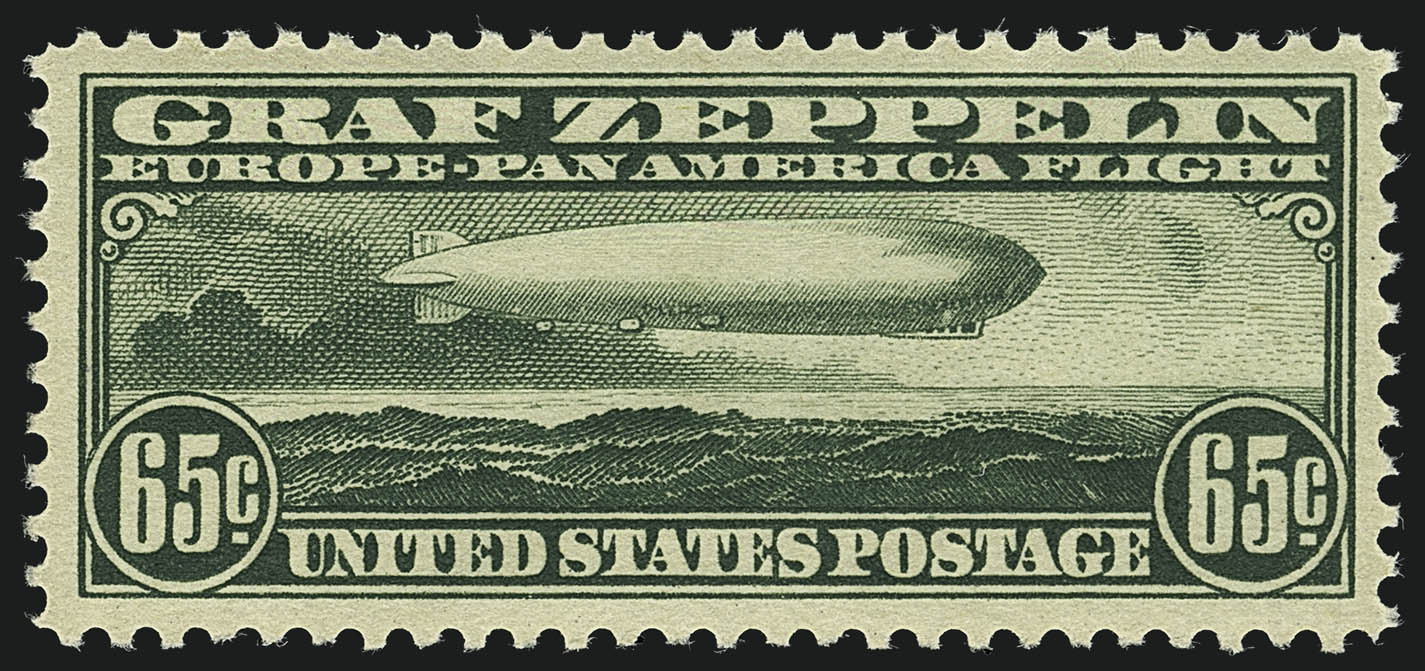 Sale no. 1111 — Lot no. 741 — Siegel Auction Galleries