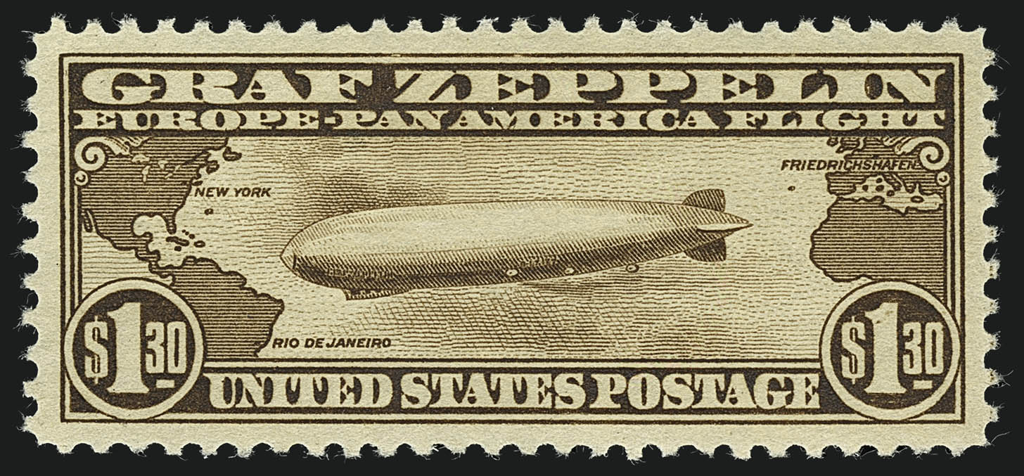 Sale no. 1111 — Lot no. 742 — Siegel Auction Galleries