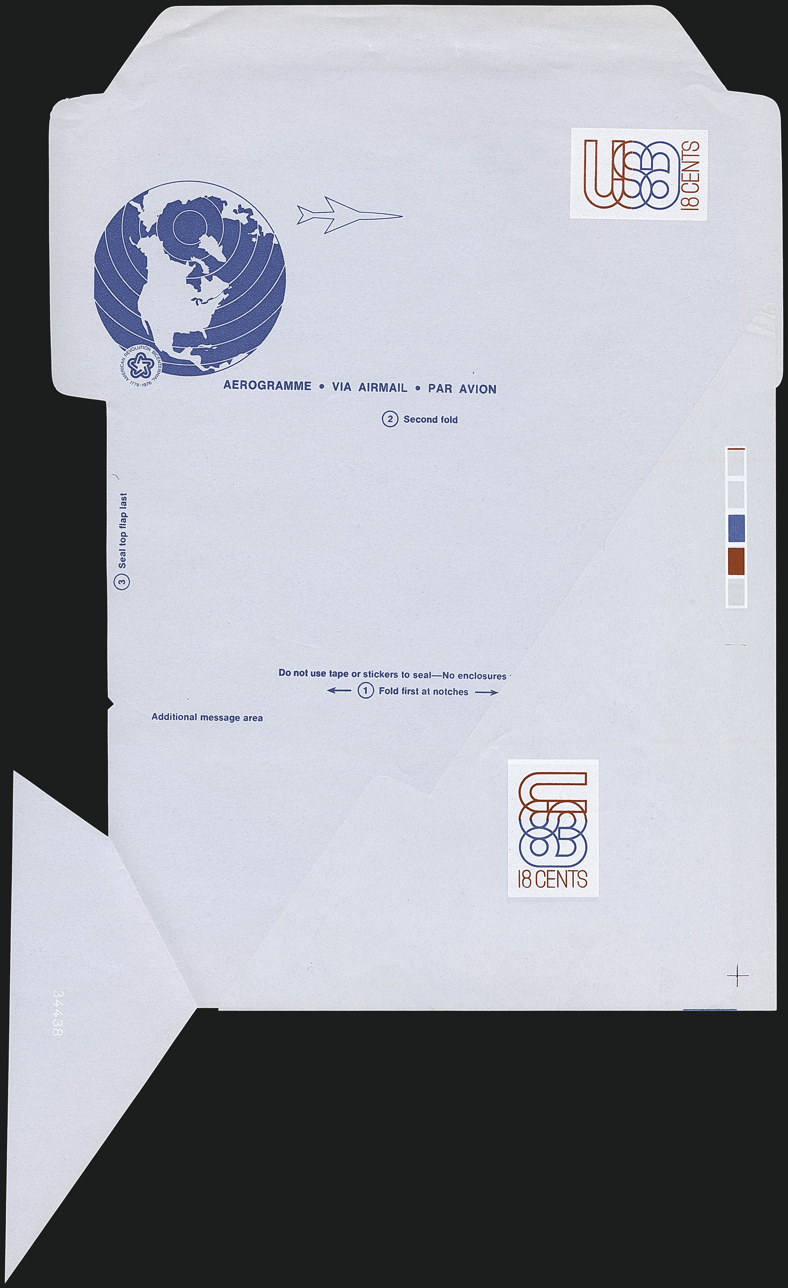 Sale no. 1111 — Lot no. 752 — Siegel Auction Galleries