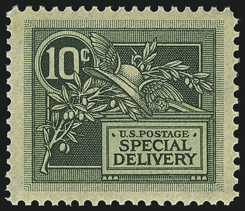 Sale no. 1111 — Lot no. 760 — Siegel Auction Galleries