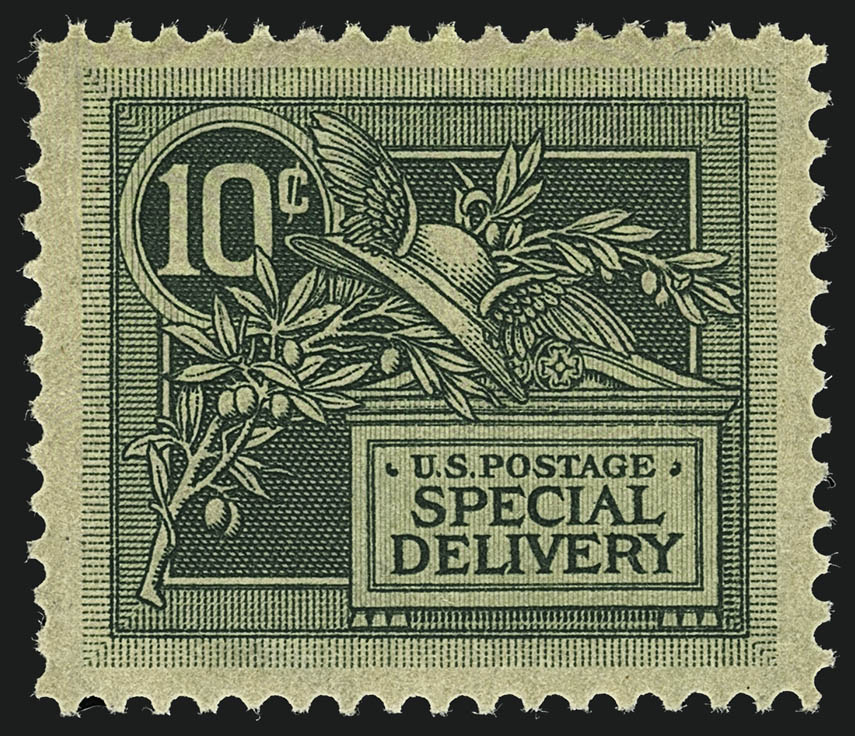 Sale no. 1111 — Lot no. 761 — Siegel Auction Galleries