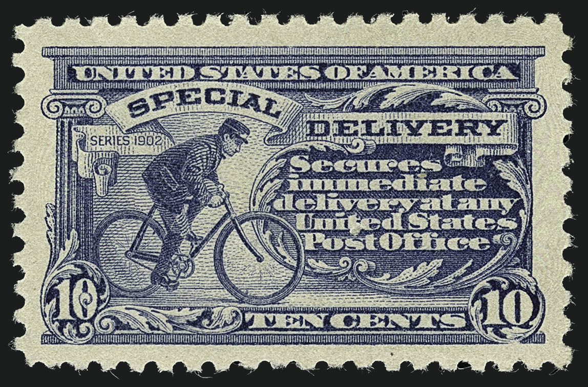 Sale no. 1111 — Lot no. 764 — Siegel Auction Galleries