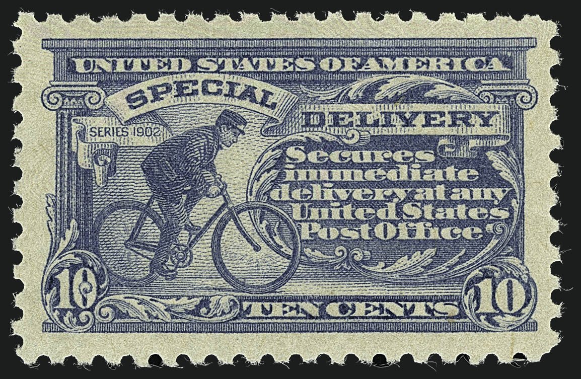 Sale no. 1111 — Lot no. 766 — Siegel Auction Galleries