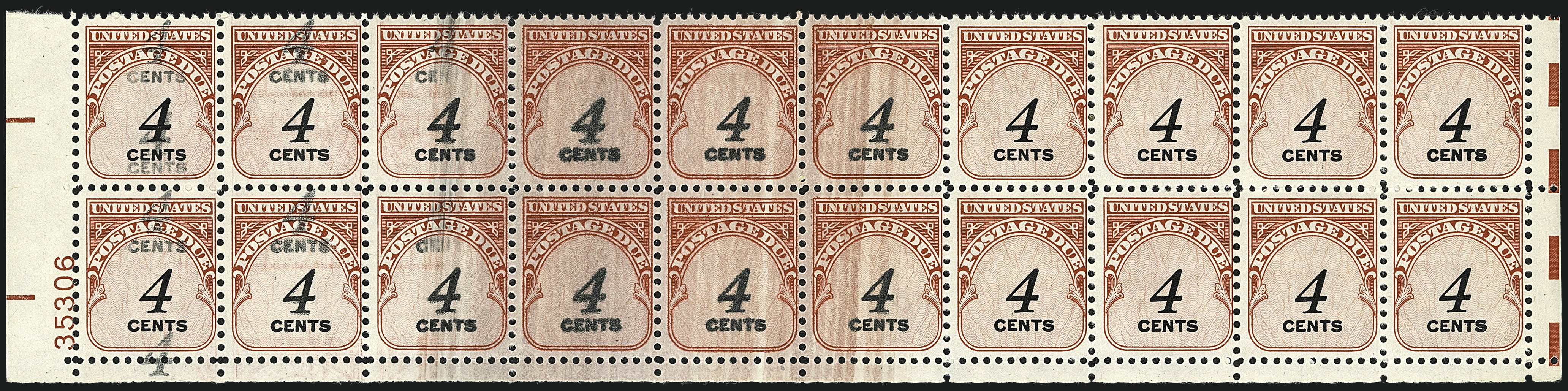 Sale no. 1111 — Lot no. 779 — Siegel Auction Galleries