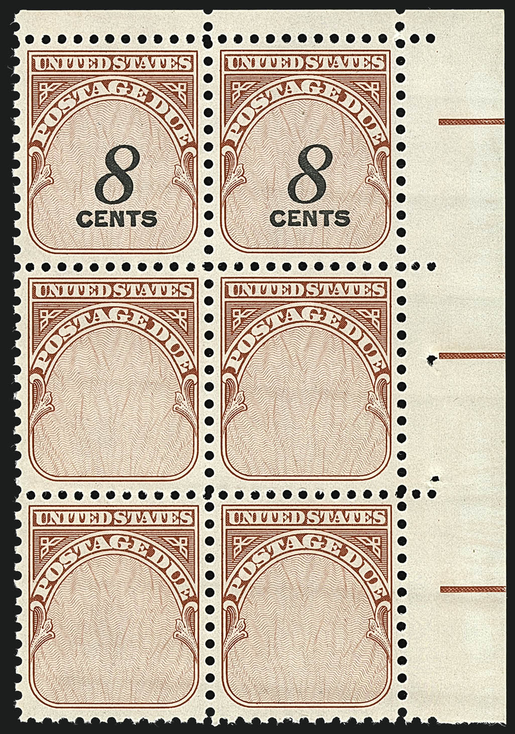 Sale no. 1111 — Lot no. 782 — Siegel Auction Galleries