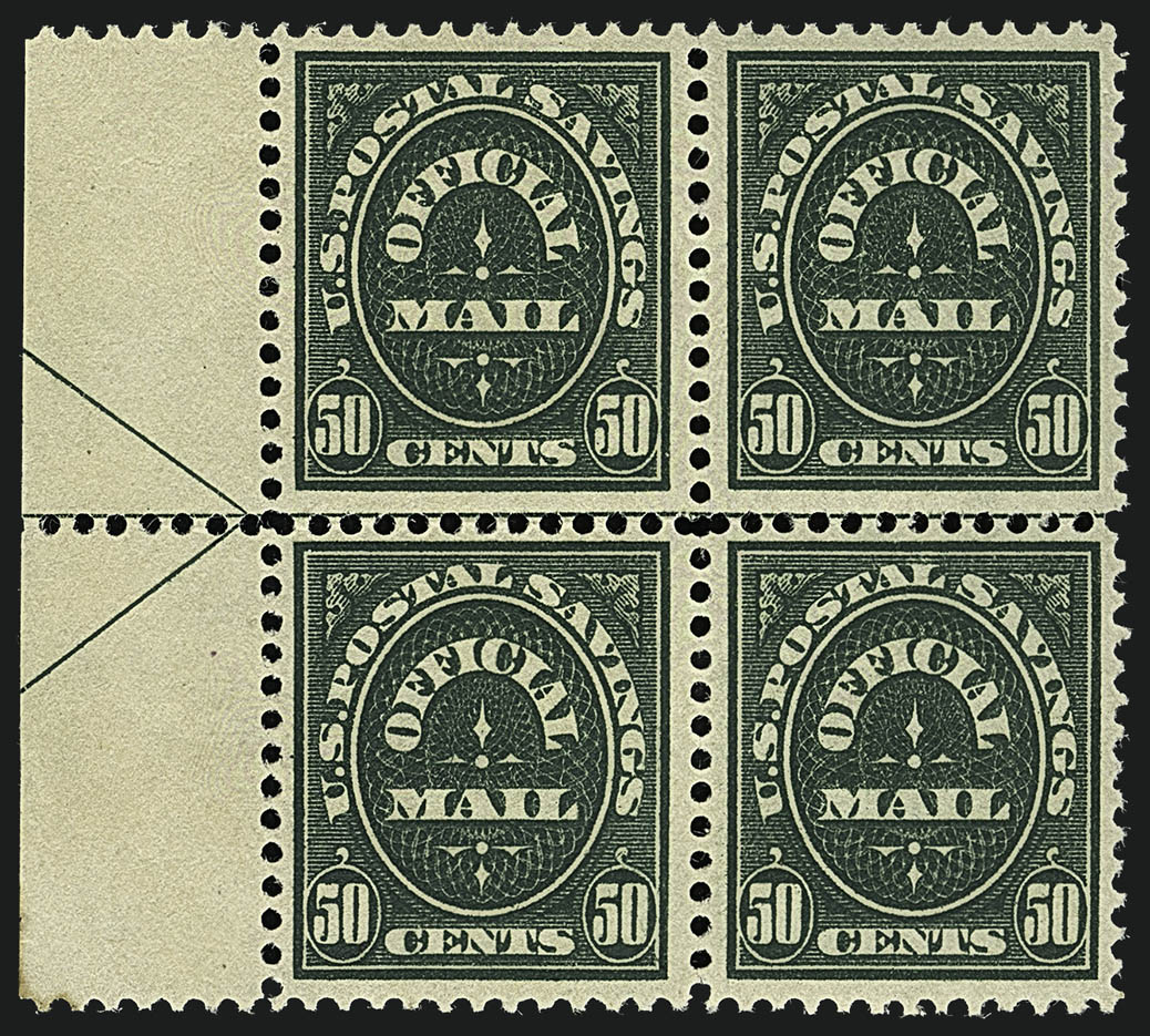 Sale no. 1111 — Lot no. 810 — Siegel Auction Galleries