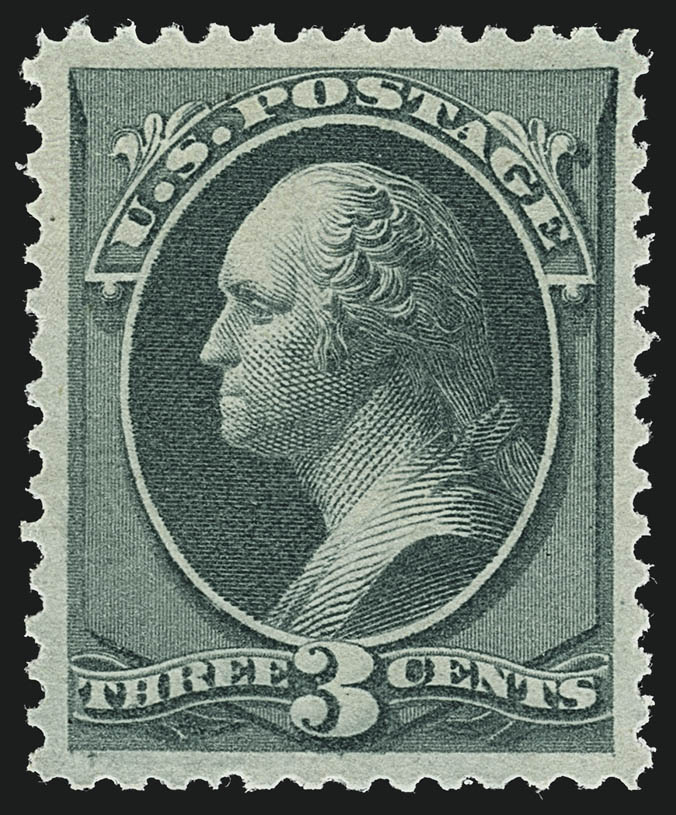 Sale no. 1111 — Lot no. 82 — Siegel Auction Galleries