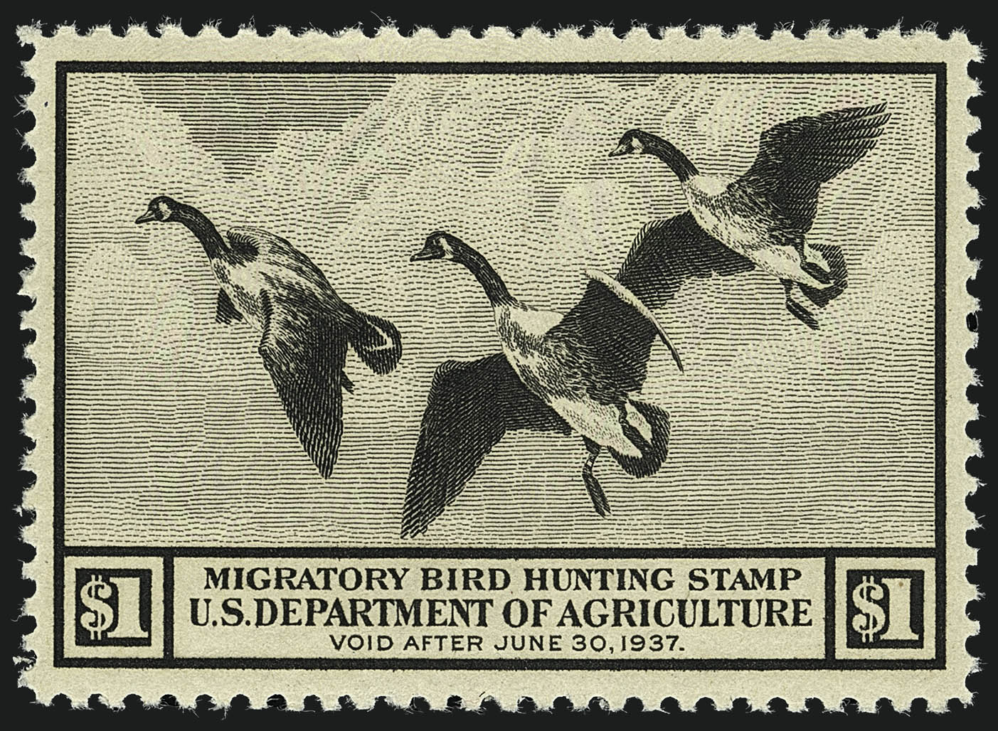 Sale no. 1111 — Lot no. 837 — Siegel Auction Galleries