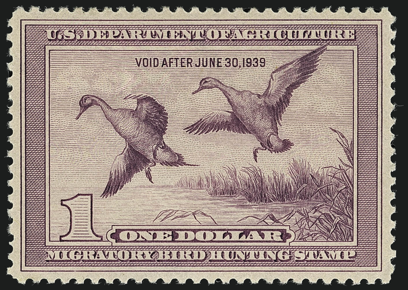 Sale no. 1111 — Lot no. 840 — Siegel Auction Galleries