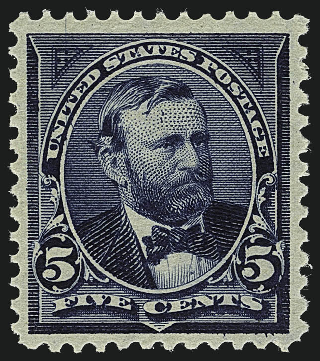 Sale no. 1111 — Lot no. 876 — Siegel Auction Galleries