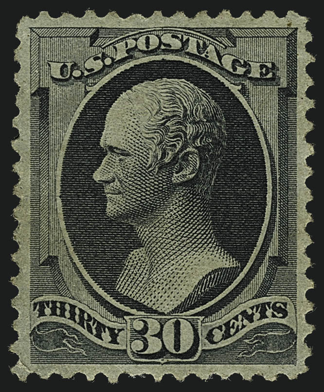 Sale no. 1111 — Lot no. 88 — Siegel Auction Galleries