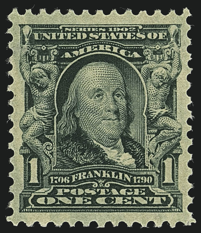 Sale no. 1111 — Lot no. 902 — Siegel Auction Galleries