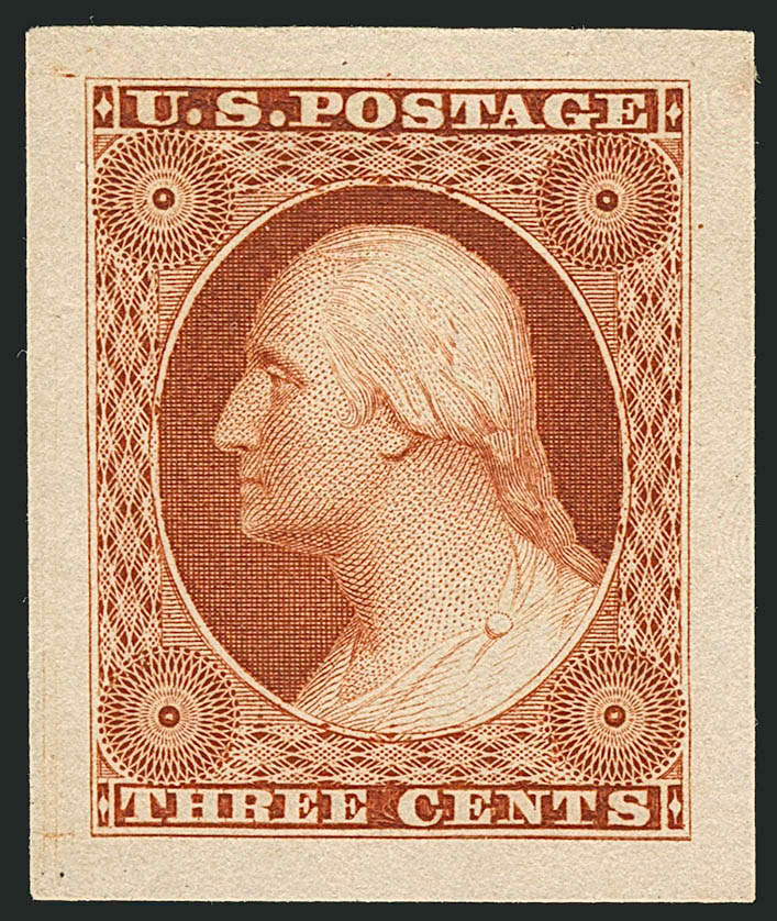 Sale no. 1116 — Lot no. 3010 — Siegel Auction Galleries