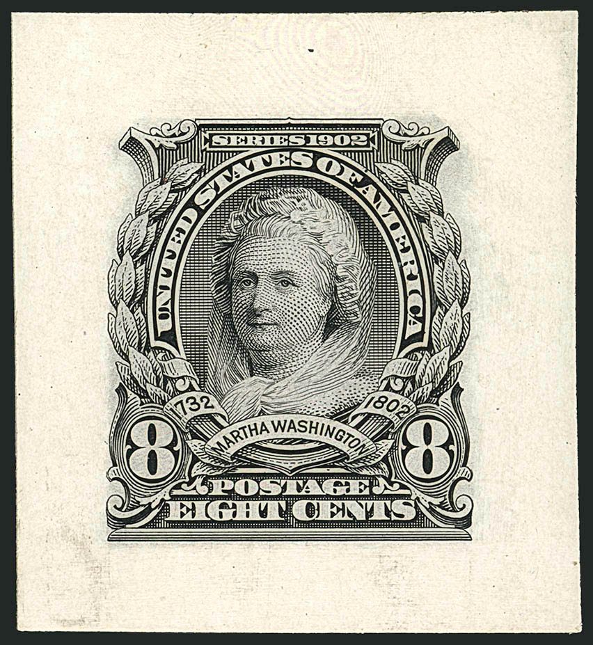 Sale no. 1116 — Lot no. 3061 — Siegel Auction Galleries