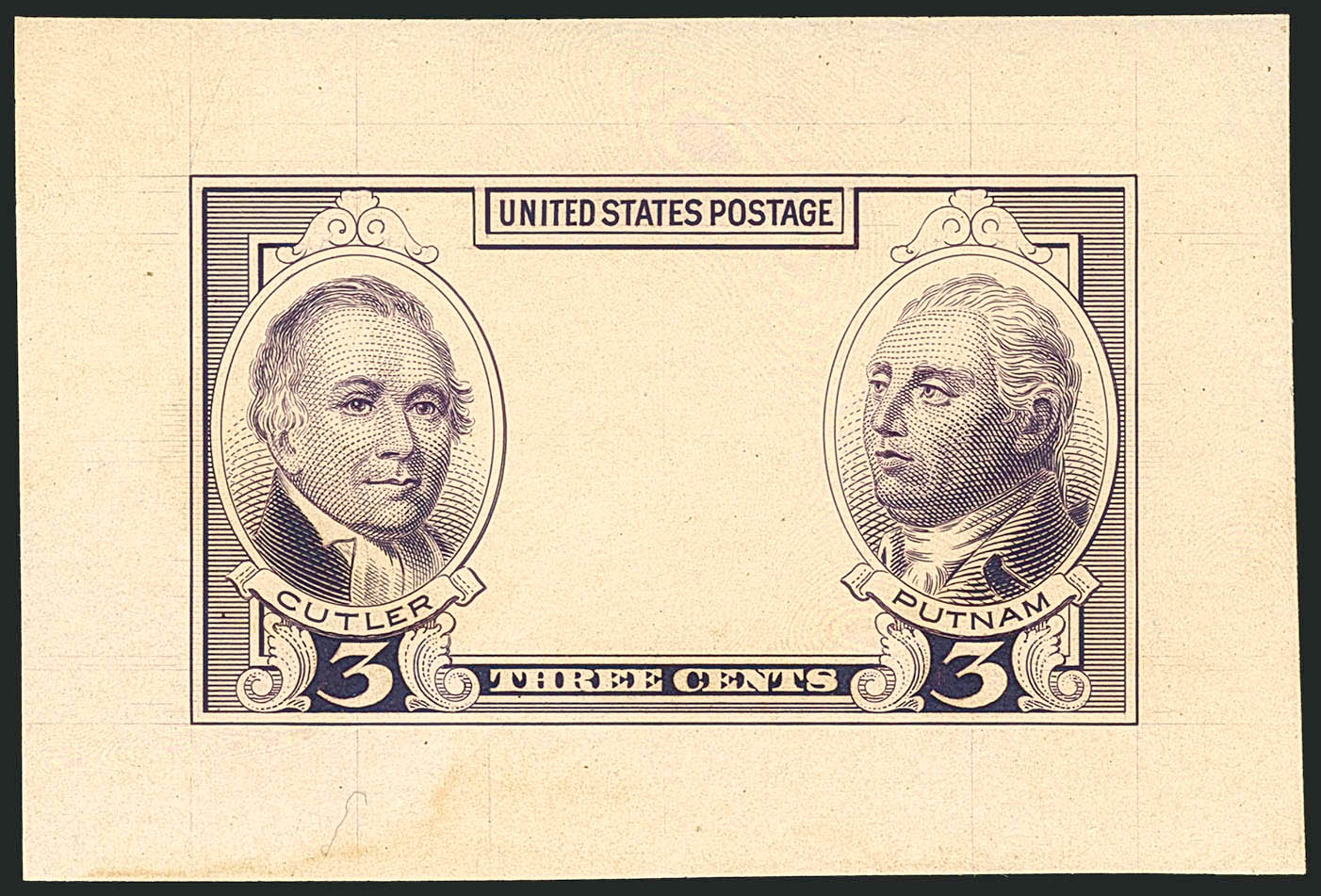 Sale no. 1116 — Lot no. 3067 — Siegel Auction Galleries